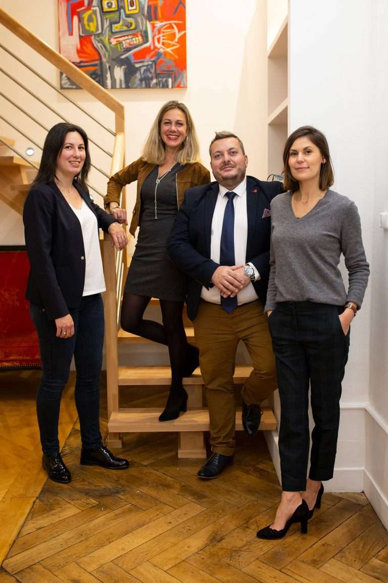 Avocats associés