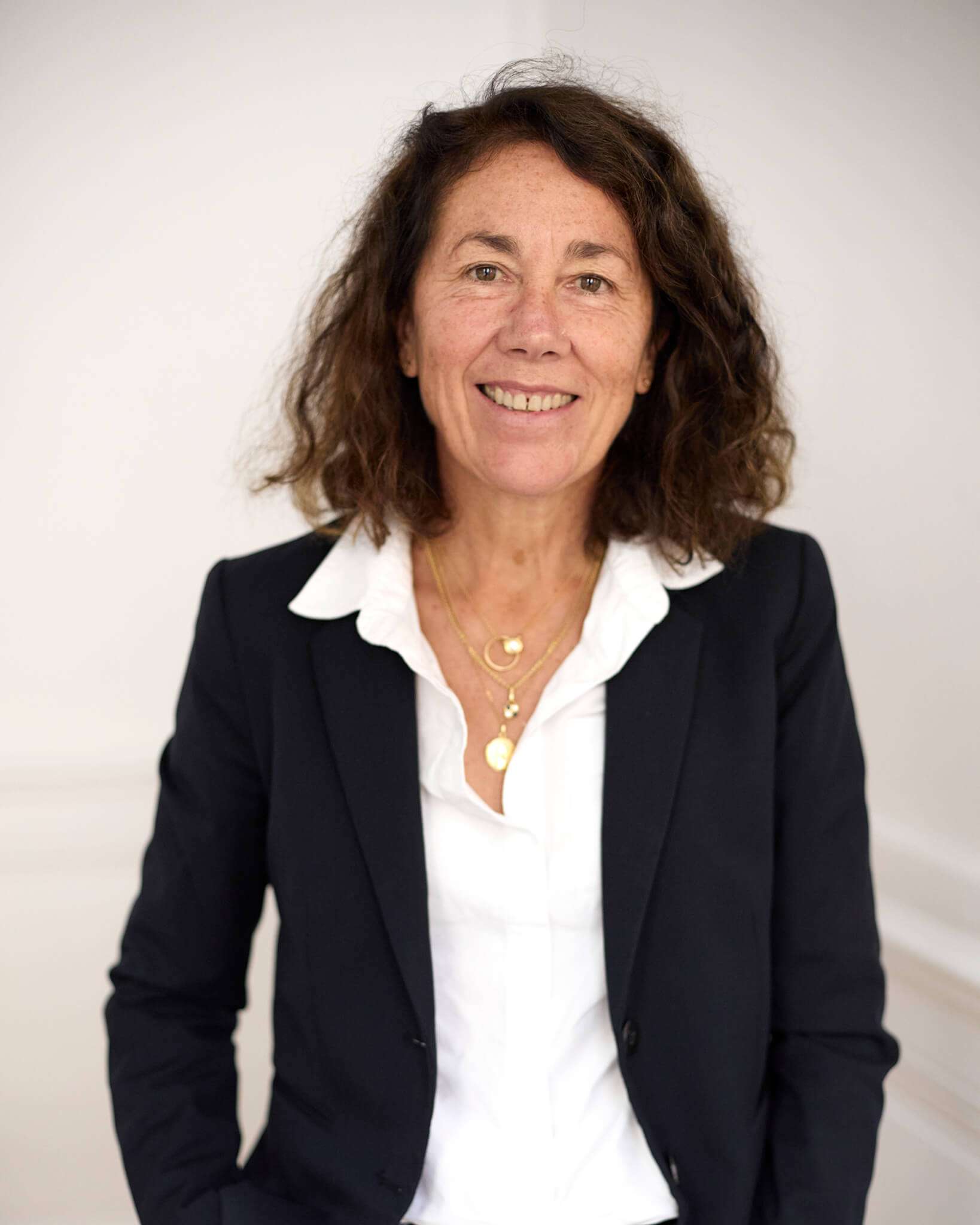 Me. Nathalie DREVET-RIVAL