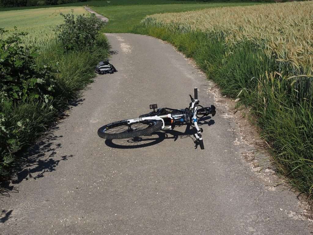 avocat accident à vélo indemnisation